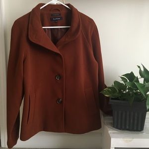 “Vintage” Jacket or BEST OFFER